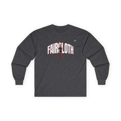 Cole Faircloth Long Sleeve