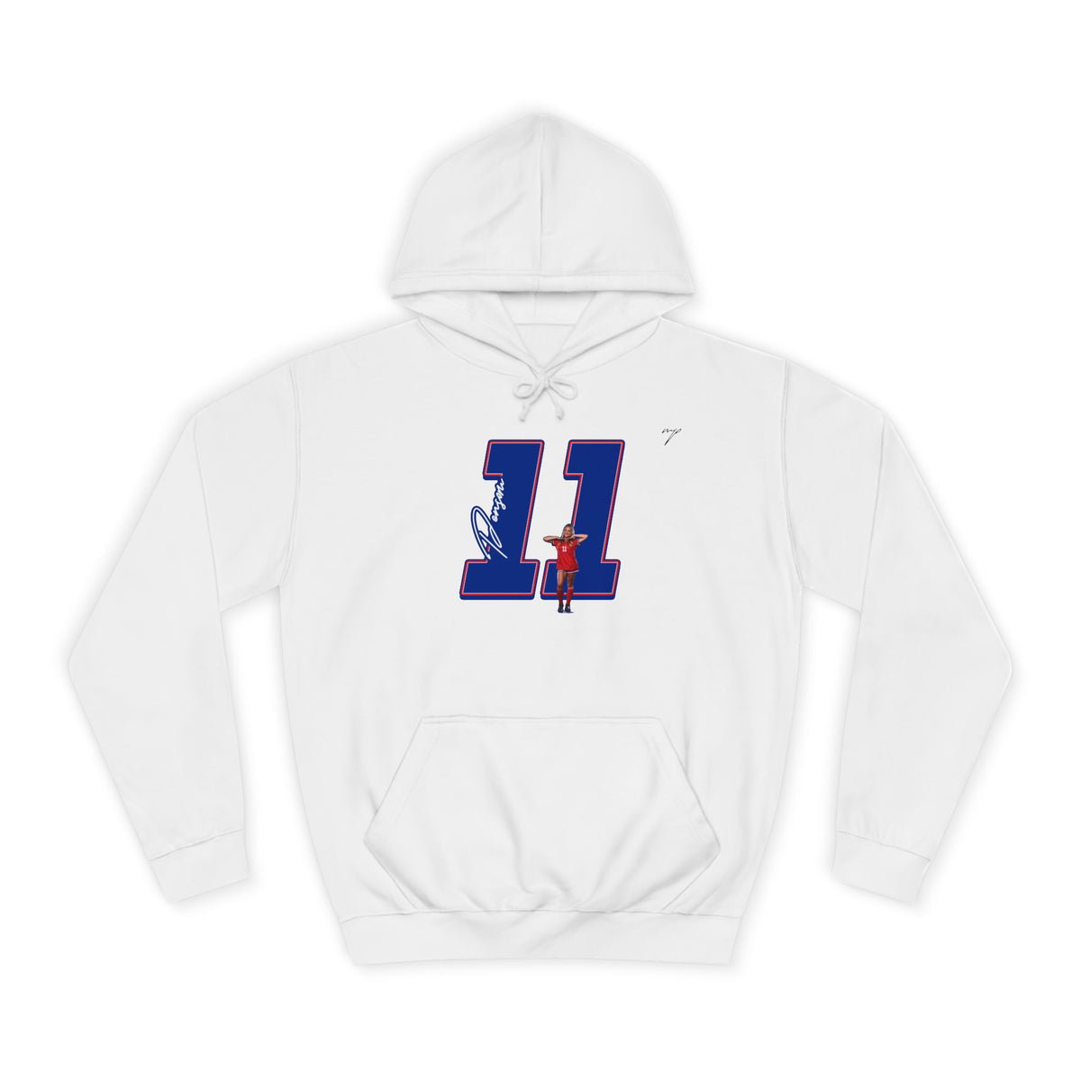 Madison Pensom Hoodie