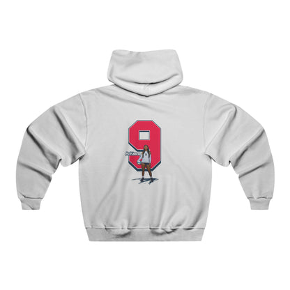 Rya McKinnon Vintage Hoodie