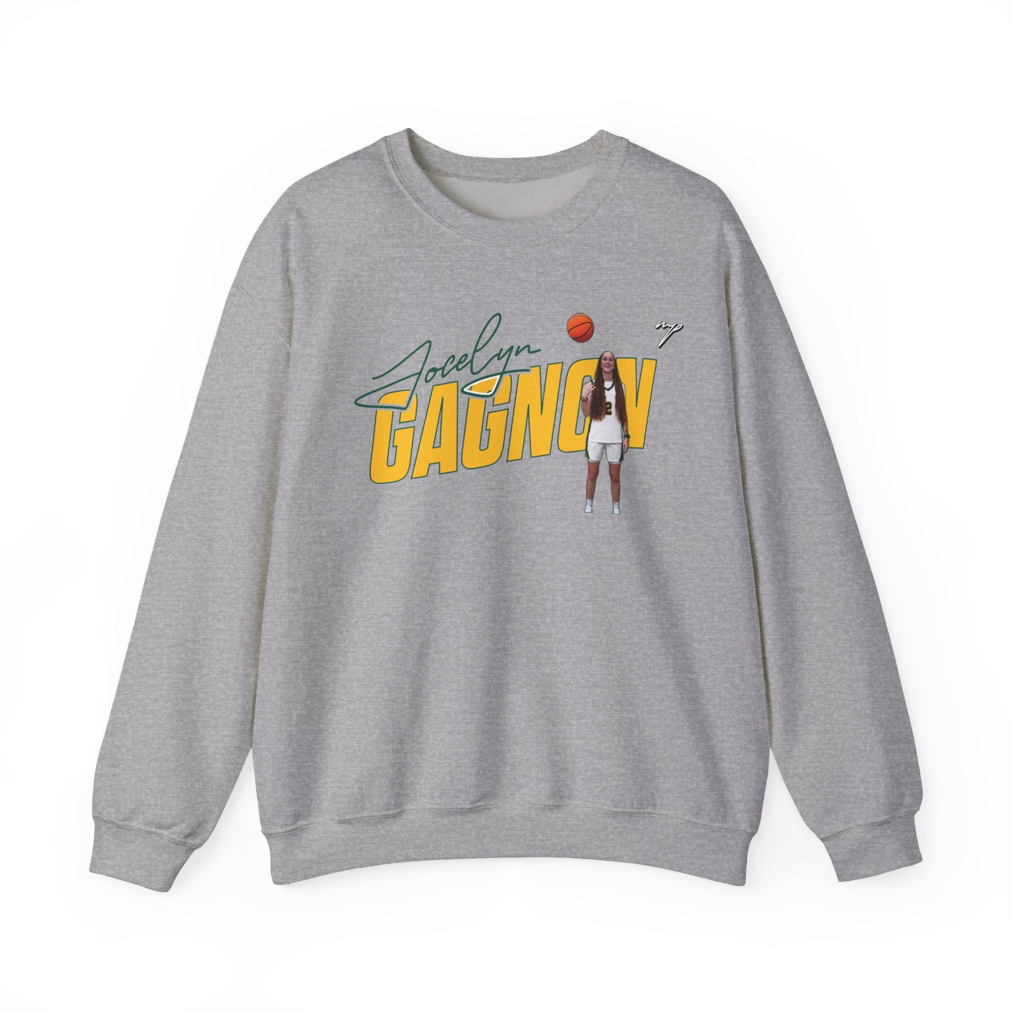 Jocelyn Gagnon Crewneck