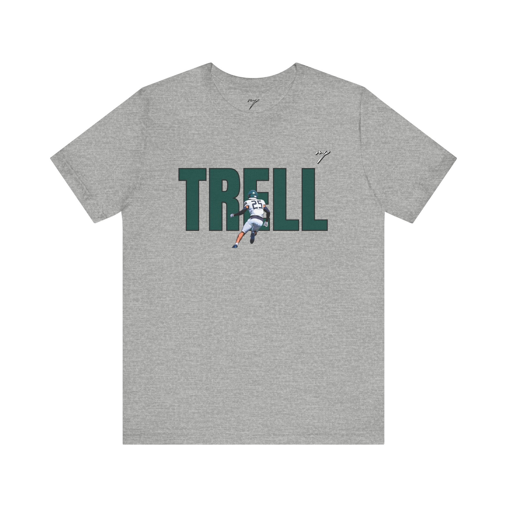 Amon Walker Graphic Tee