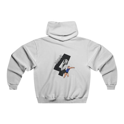 McKenna Malone Vintage Hoodie