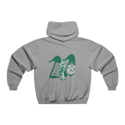 Mason Shorb Vintage Hoodie