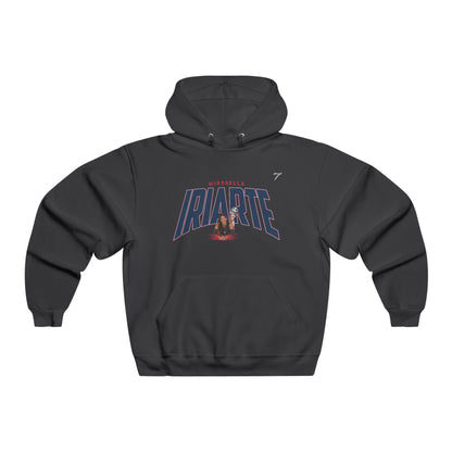 Mirabella Iriarte Vintage Hoodie