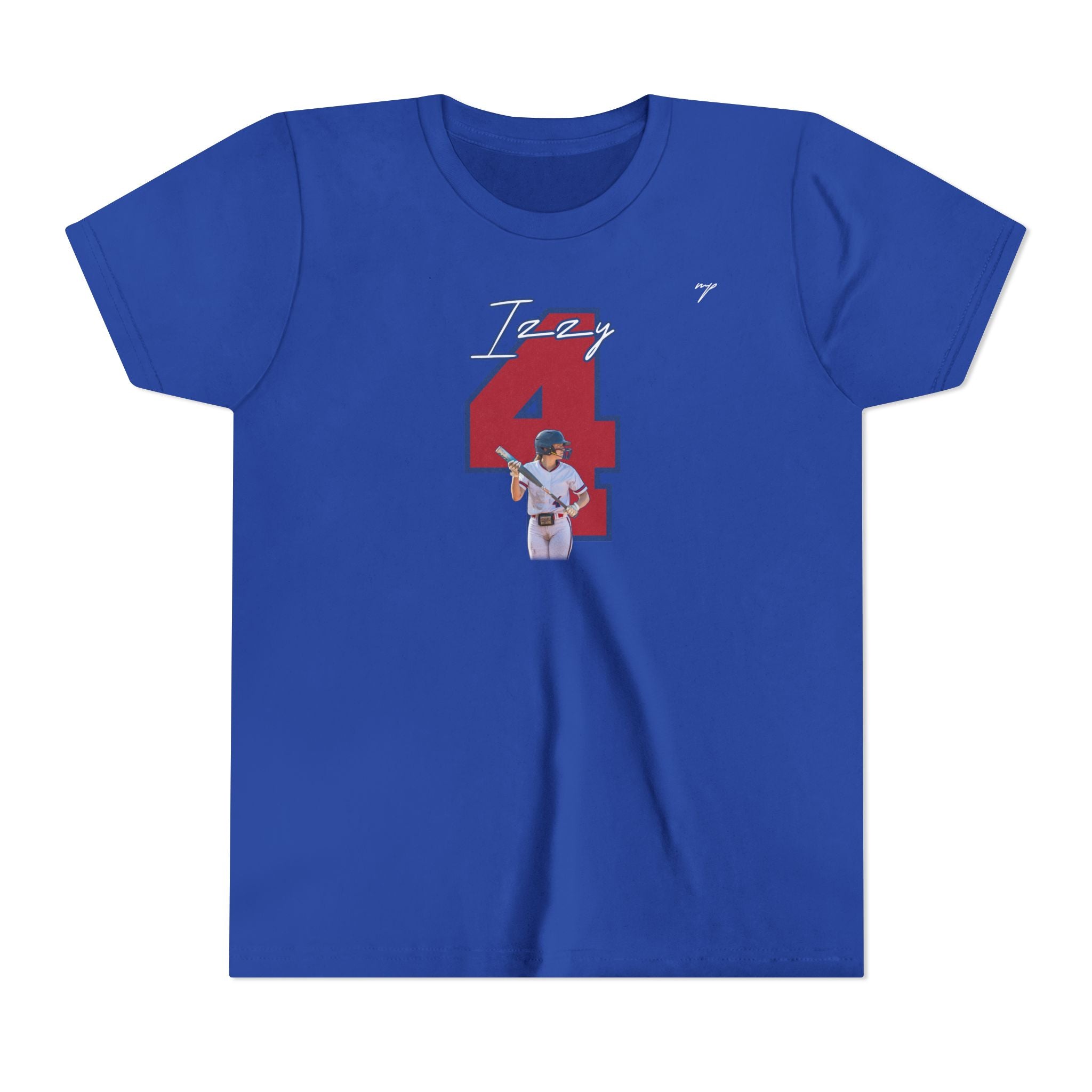 Isabella Graci YOUTH Graphic Tee