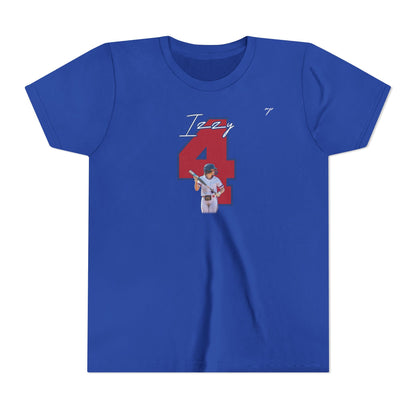 Isabella Graci YOUTH Graphic Tee
