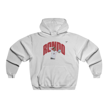 Ryelle Rondo Vintage Hoodie