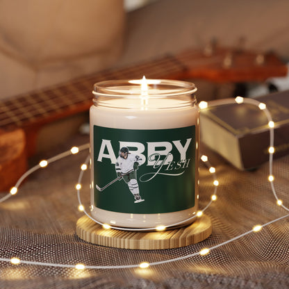 Abby Yesh Scented Candle