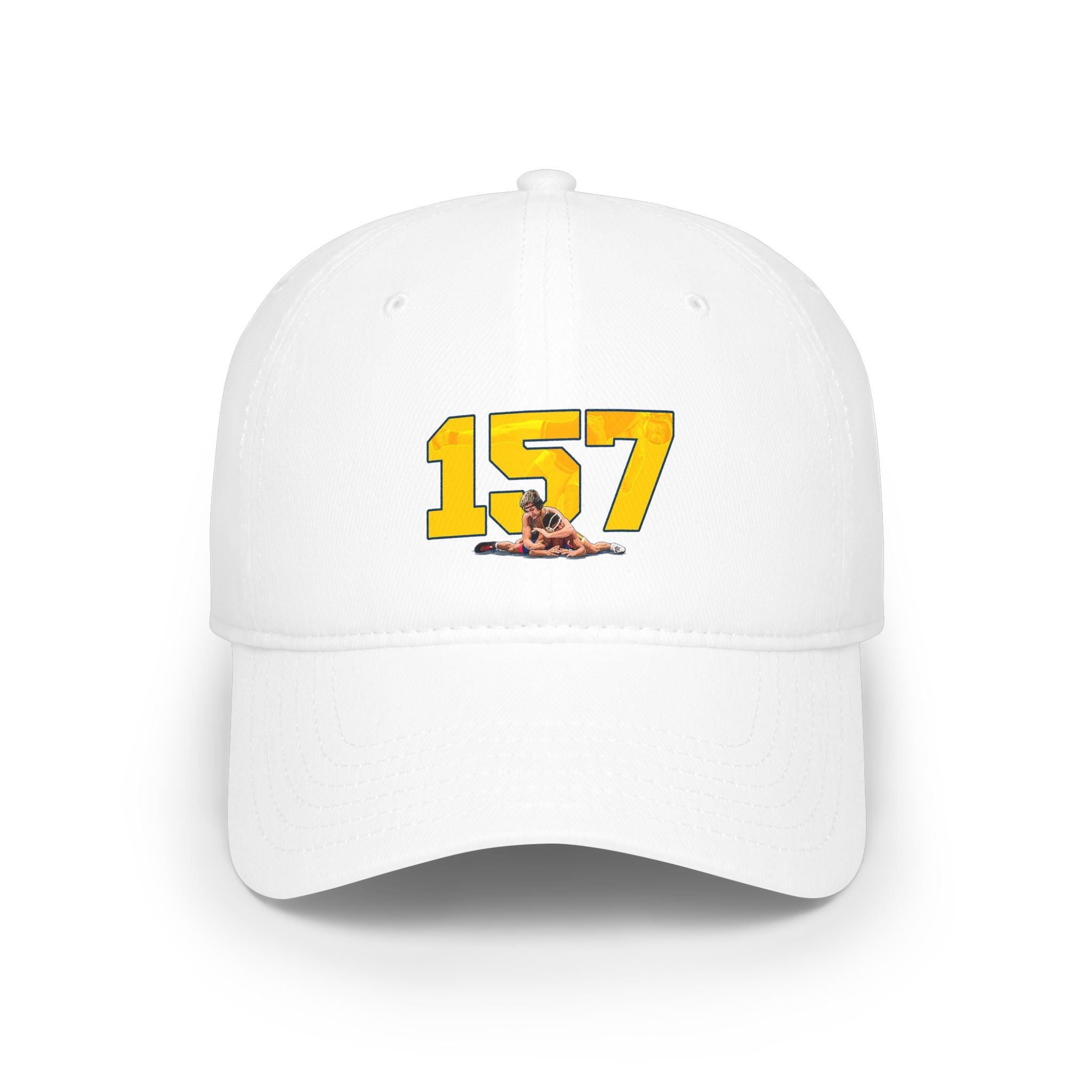 Carter Campbell Hat
