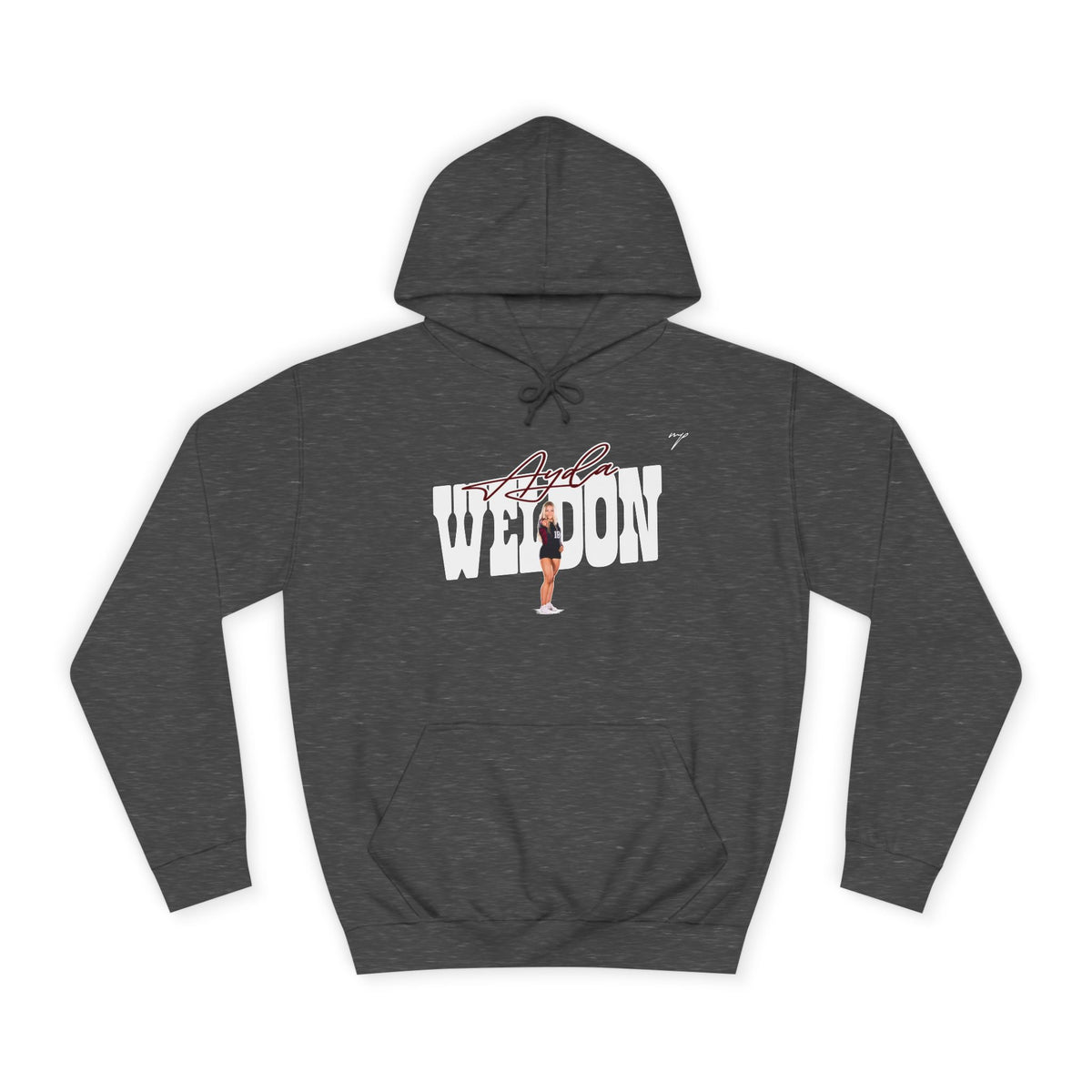 Ayda Weldon Hoodie