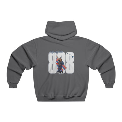 Colby McClinton Vintage Hoodie