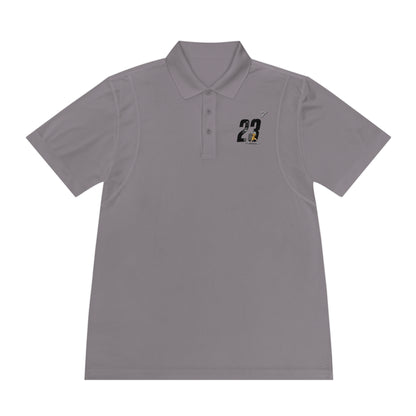 Jake Starkey Polo