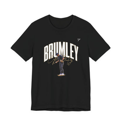 Colton Brumley Graphic Tee