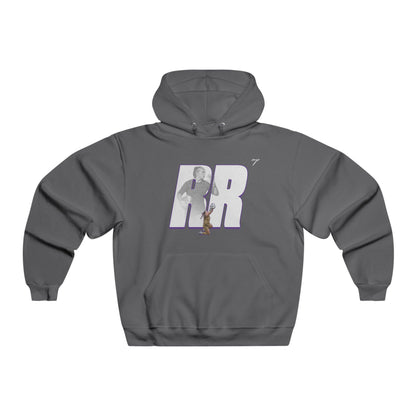 Reese Reustle Vintage Hoodie