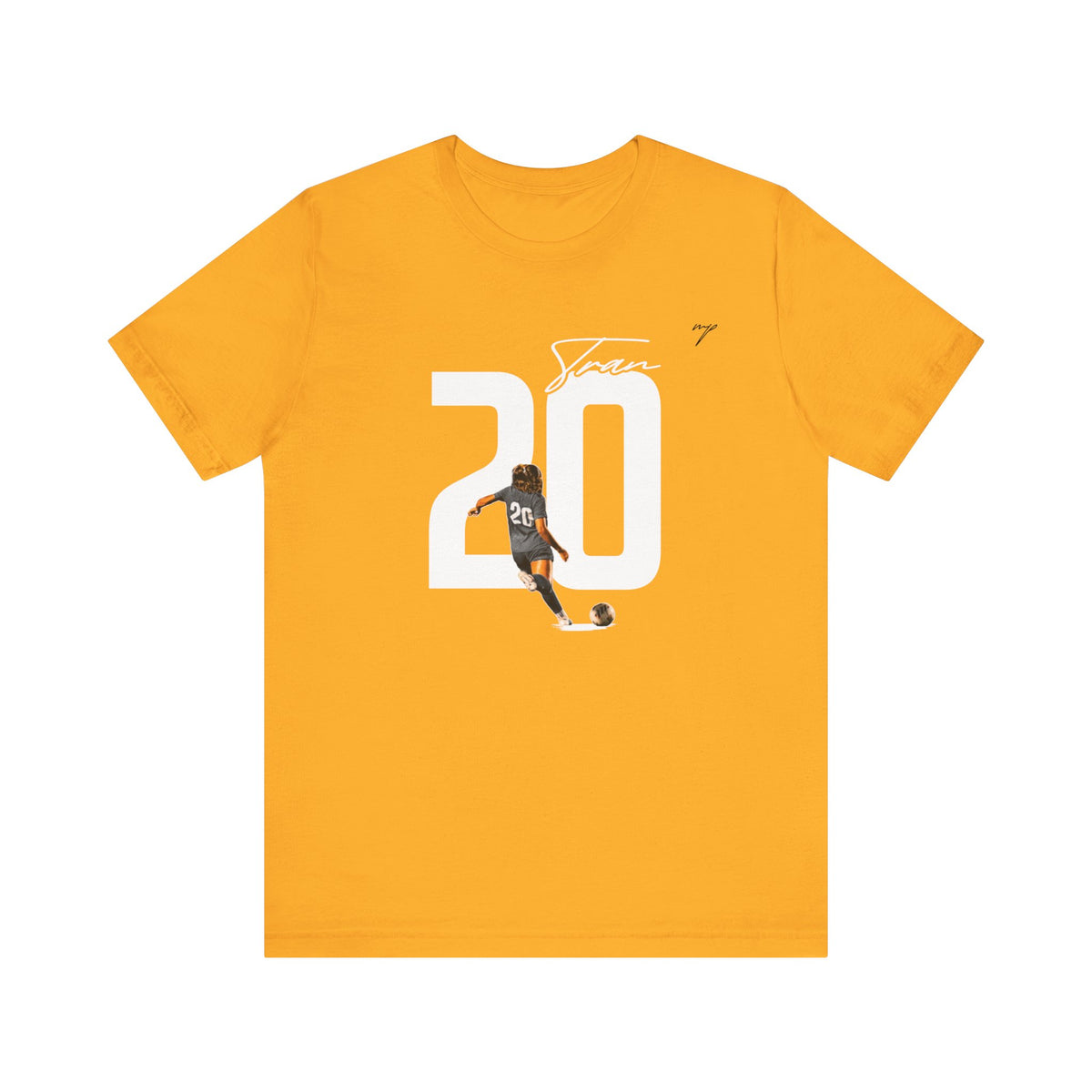 Bella Tran Graphic Tee