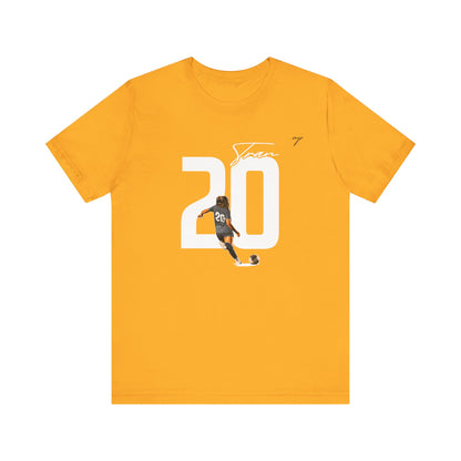 Bella Tran Graphic Tee