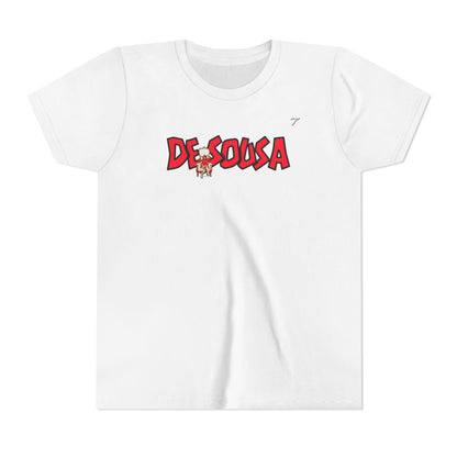 Aaliyah De sousa YOUTH Graphic Tee