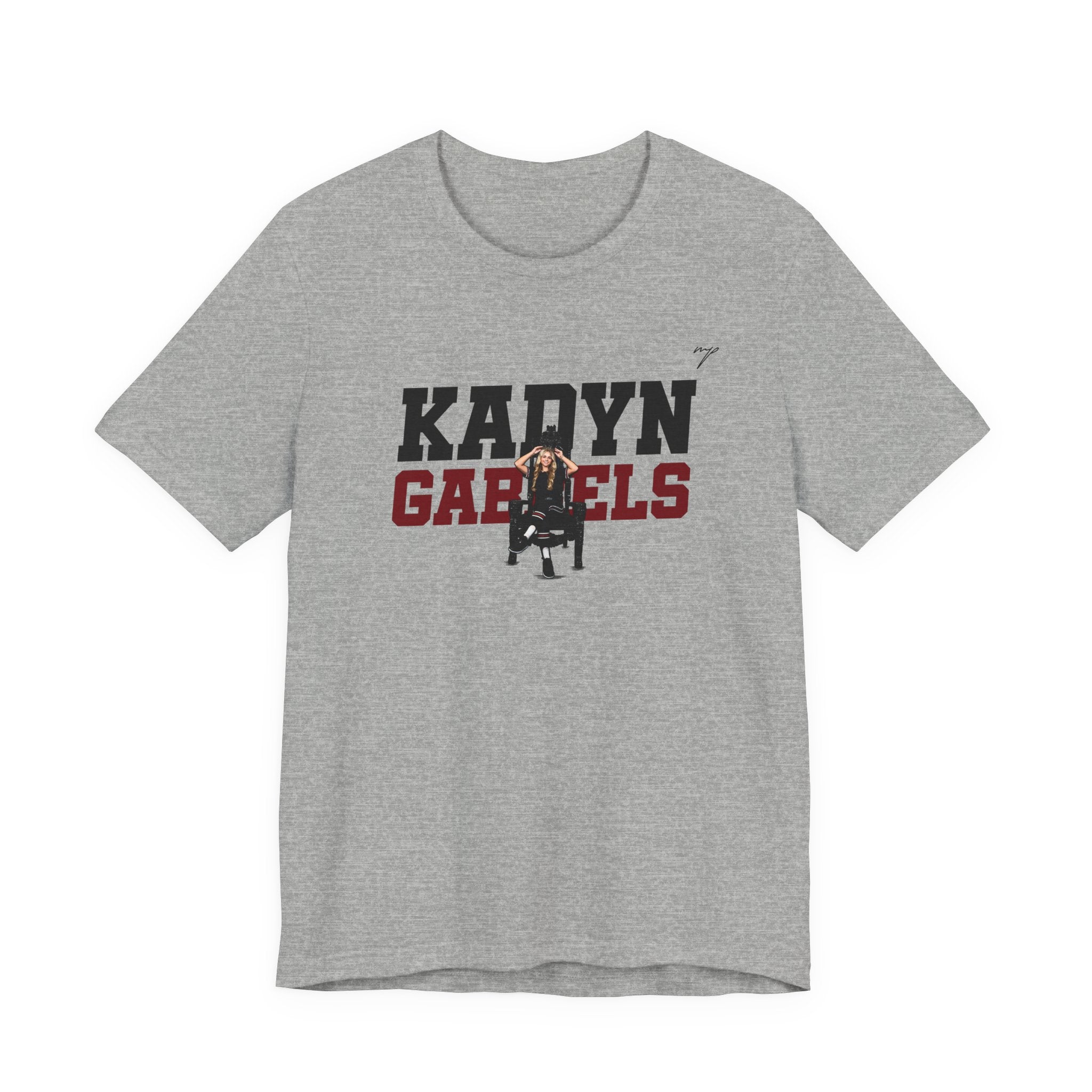 Kadyn Gabrels Graphic Tee