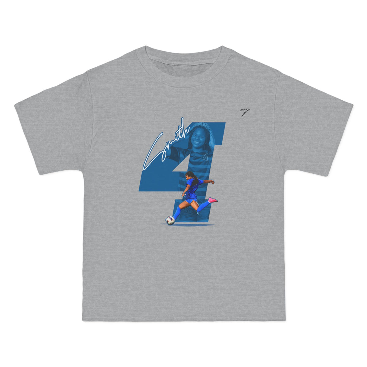 Maliyah Smith Vintage Tee