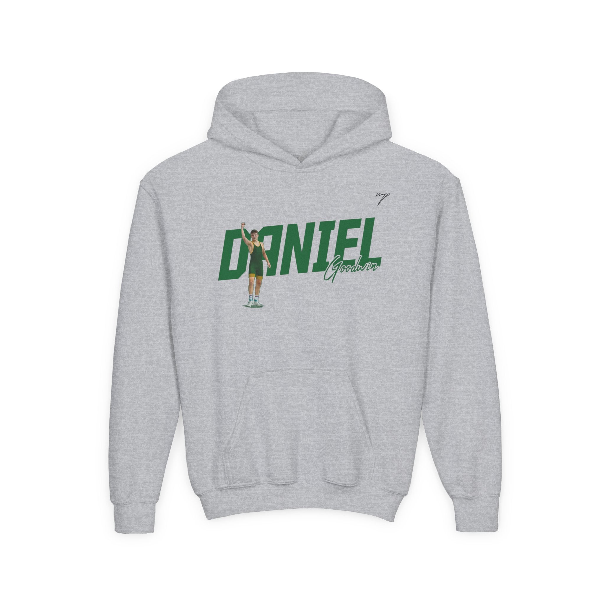 Daniel Goodwin YOUTH Hoodie