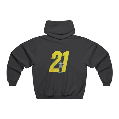 Natalie Fox Vintage Hoodie