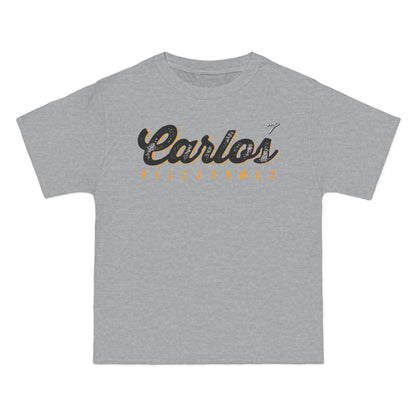 Carlos Villagomez Vintage Tee