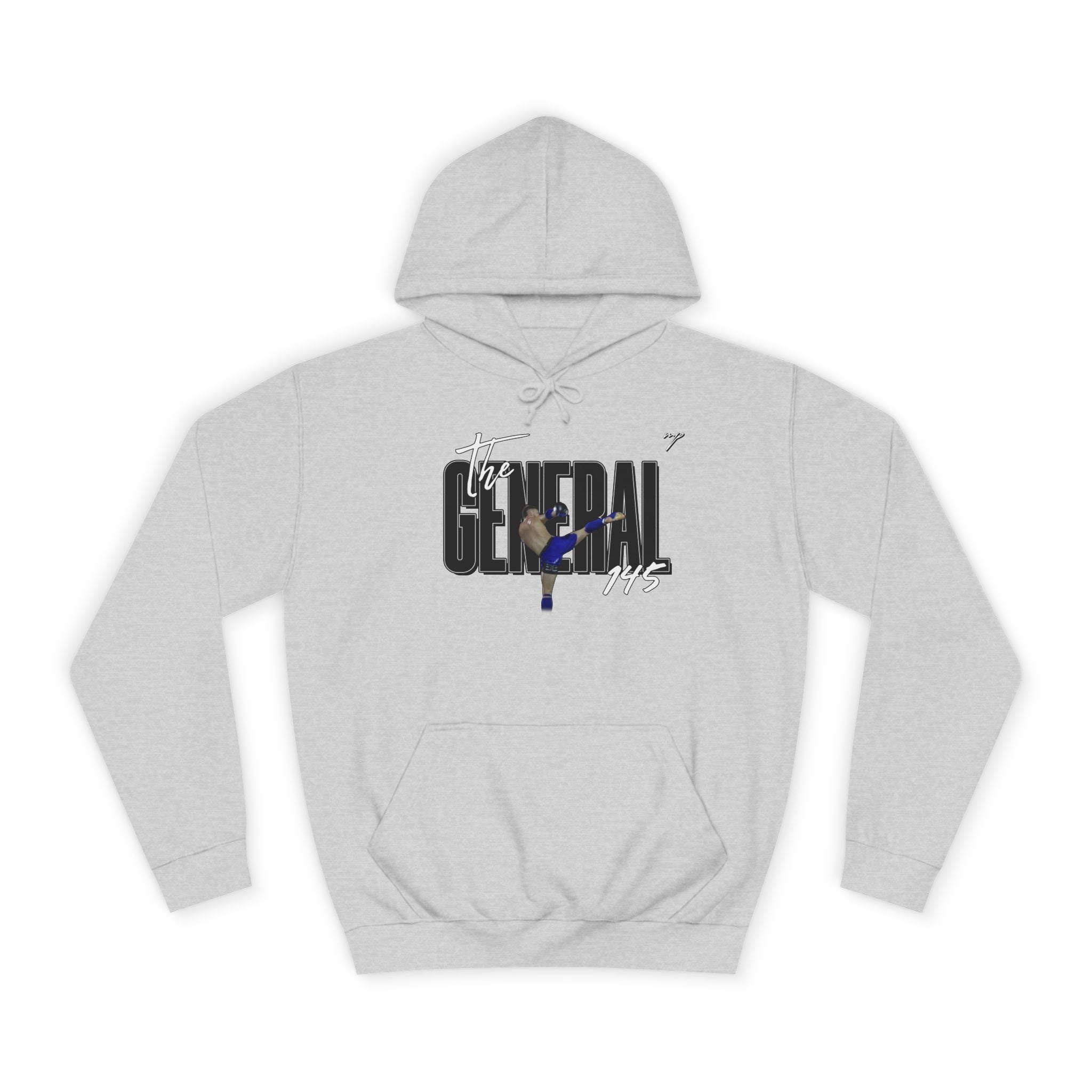 Gavin Urias Hoodie