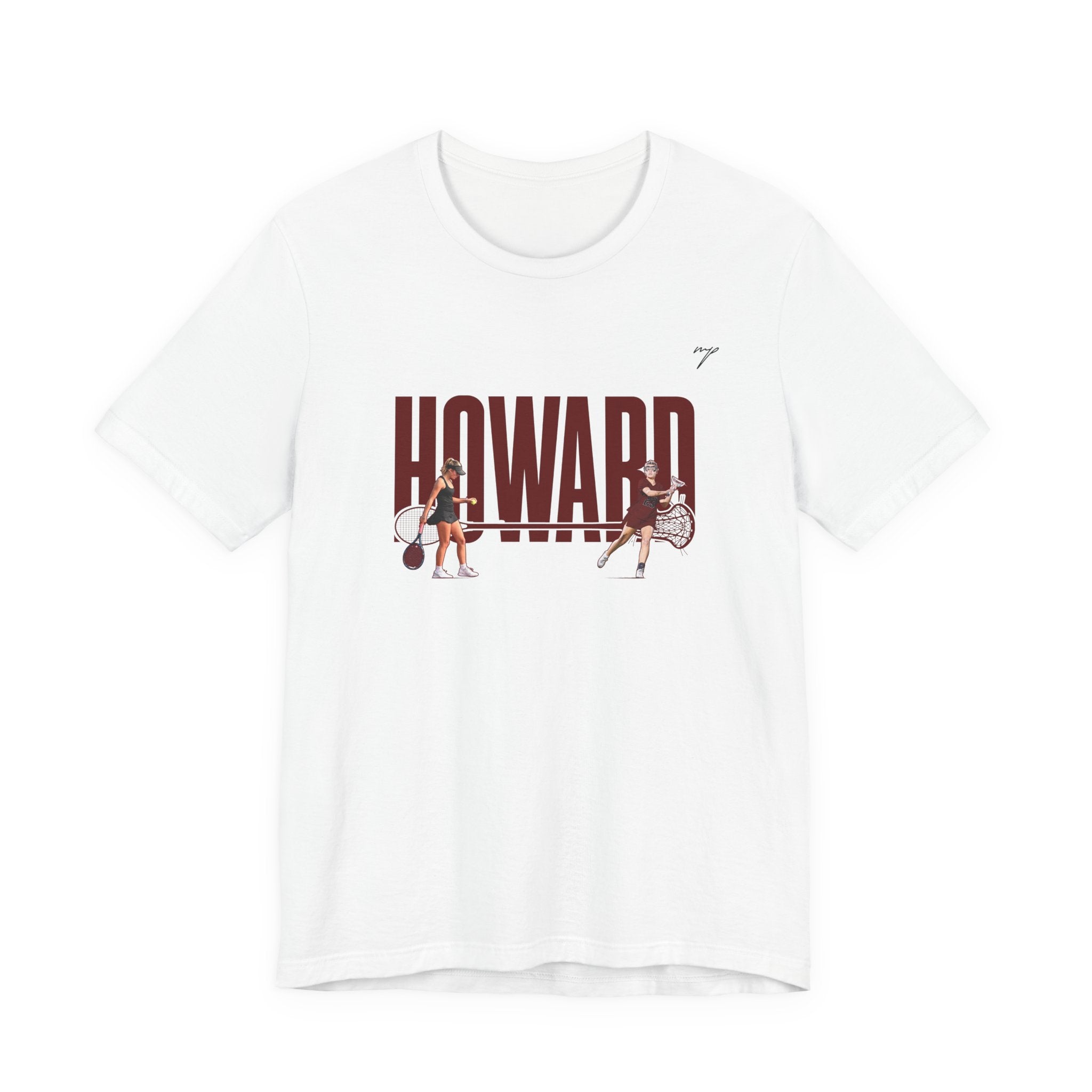 Emerson Howard Graphic Tee