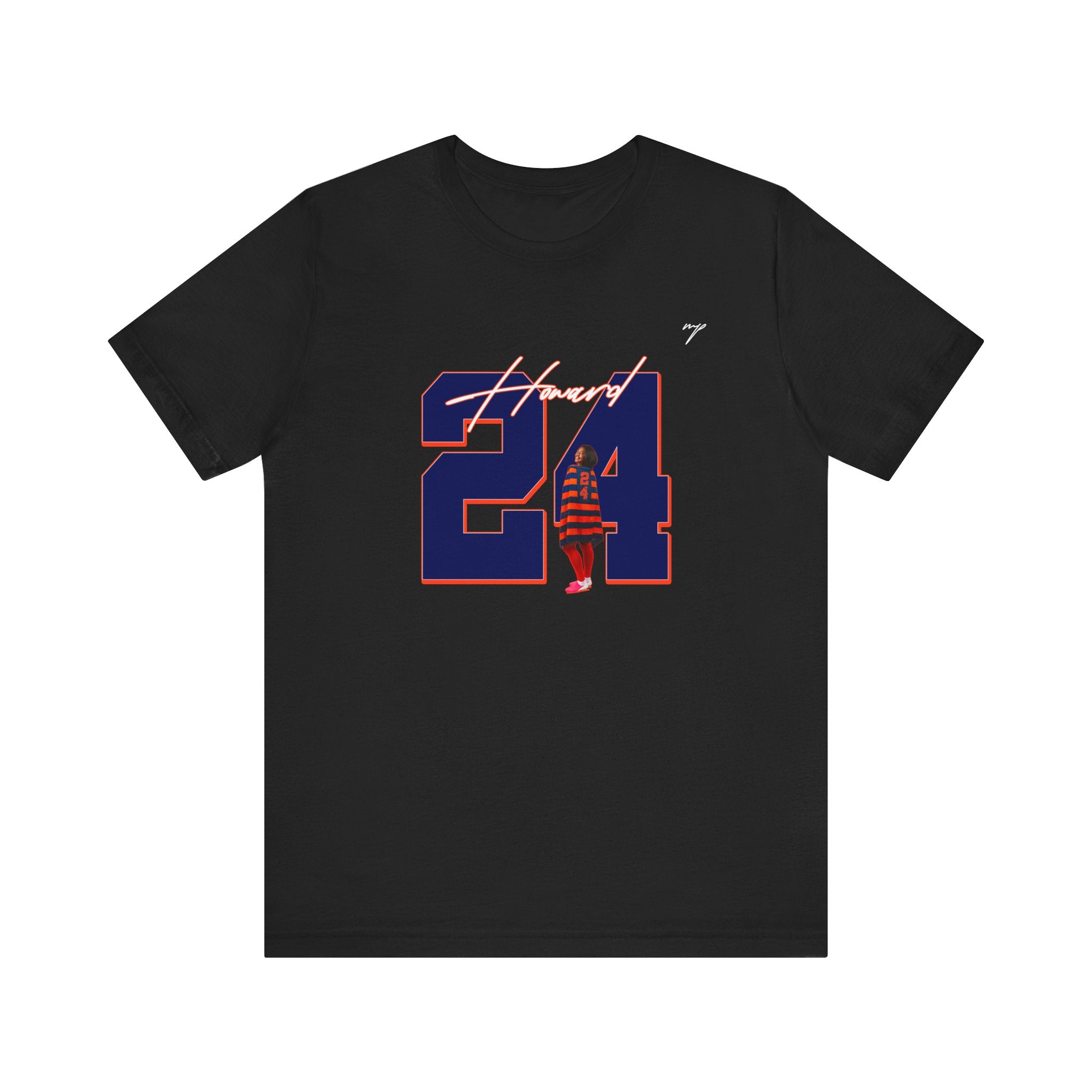 Ali Howard Graphic Tee