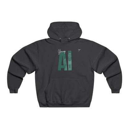 Aiyanna Culver Vintage Hoodie