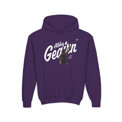 Abby Geairn YOUTH Hoodie