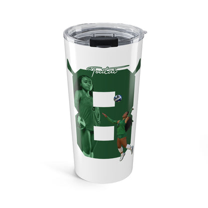 Lani Toutai Tumbler Mug