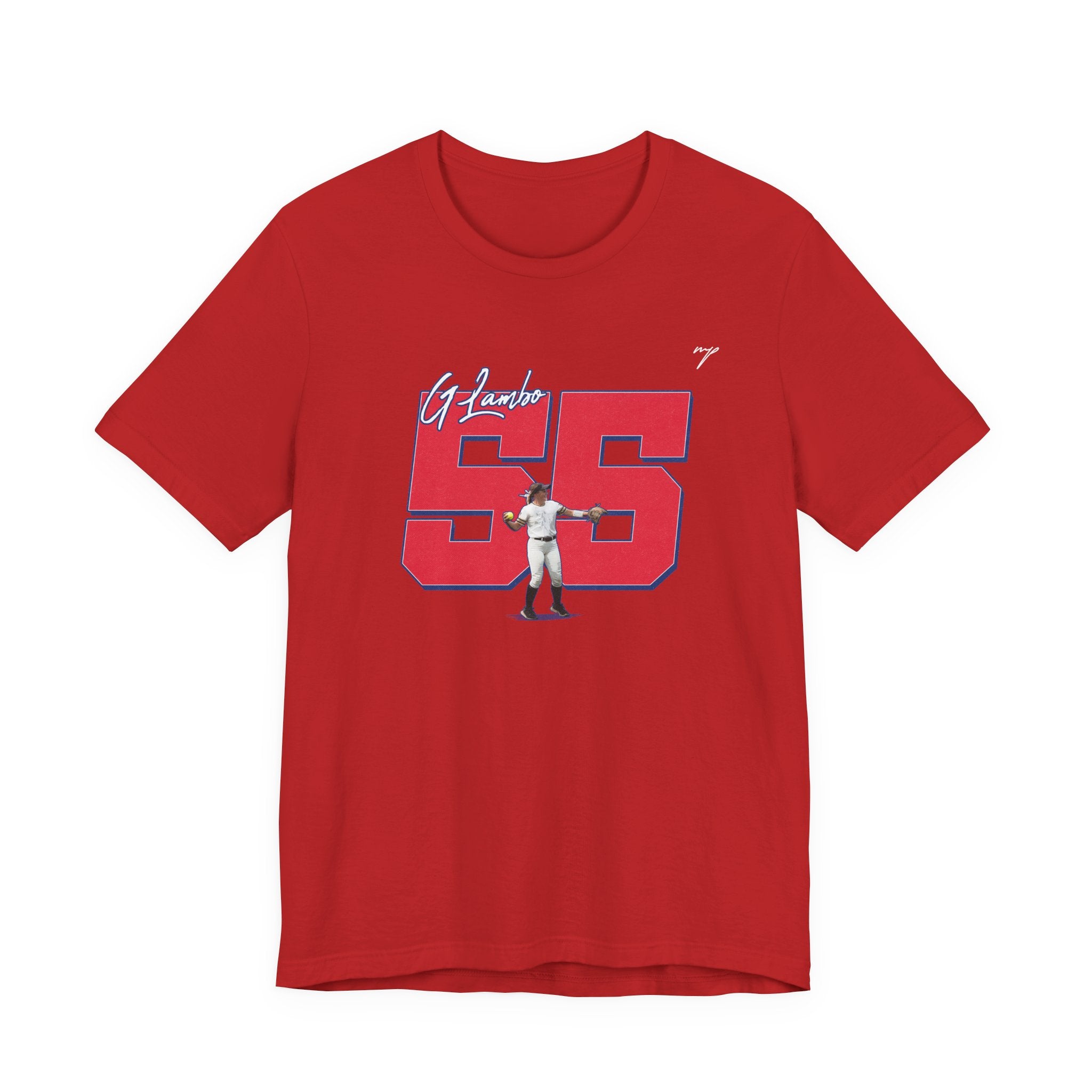 Gracie Lambert Graphic Tee