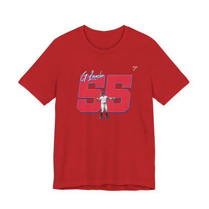 Gracie Lambert Graphic Tee