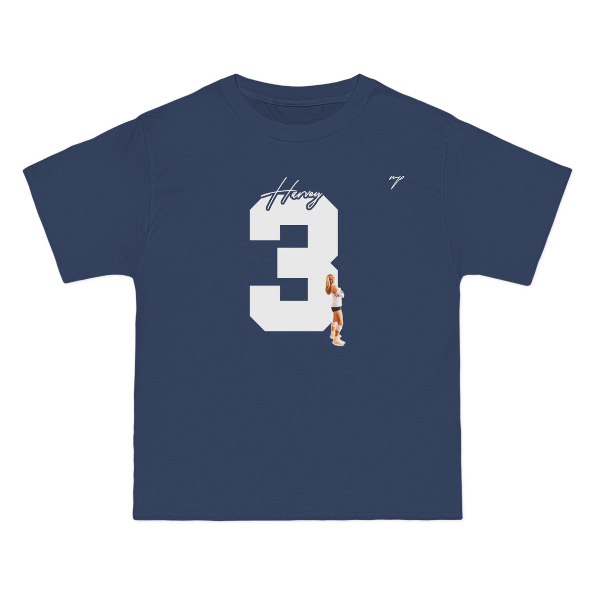 Fifi Harvey Vintage Tee