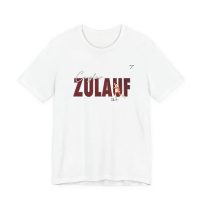 Cuyler Zulauf Graphic Tee