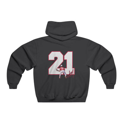 Jhensen Hernandez Vintage Hoodie