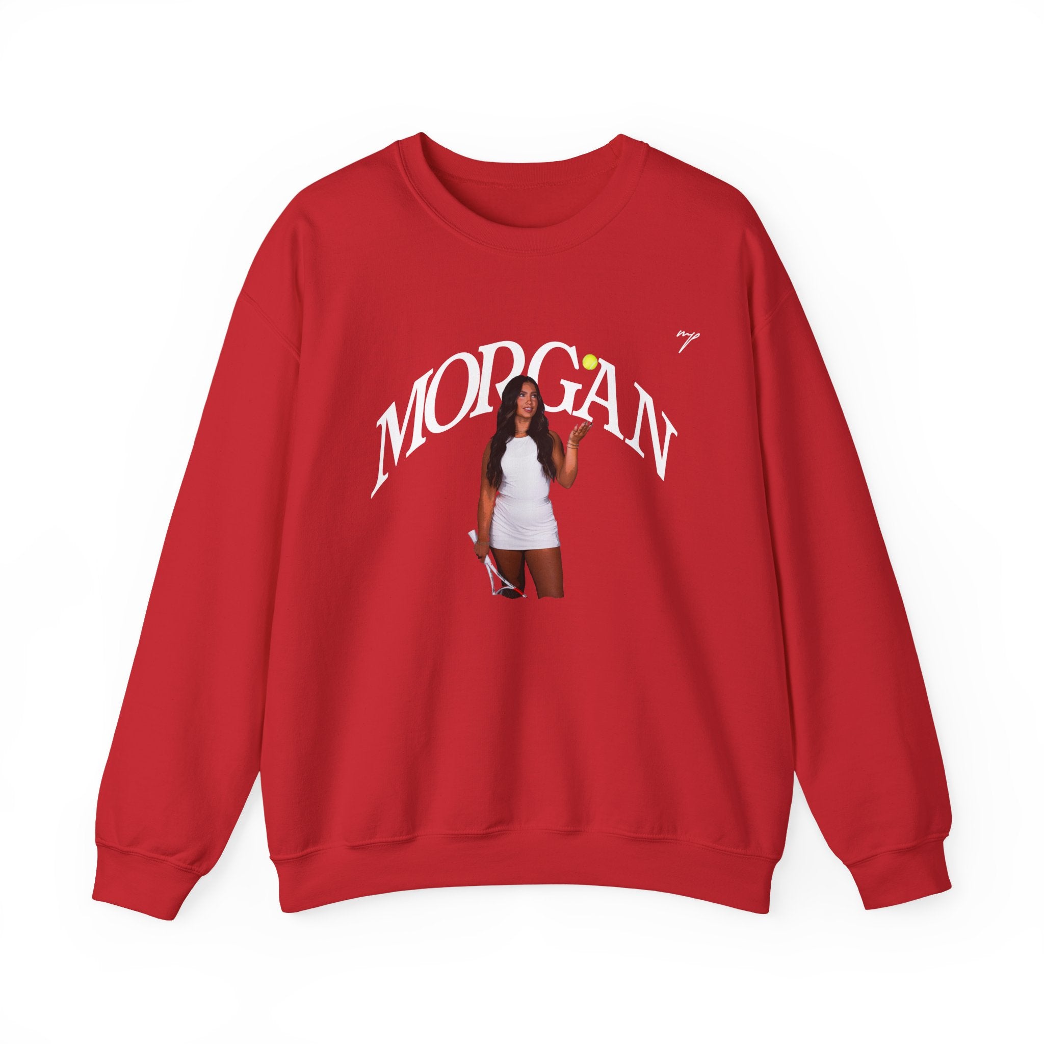 Morgan McCarthy Crewneck
