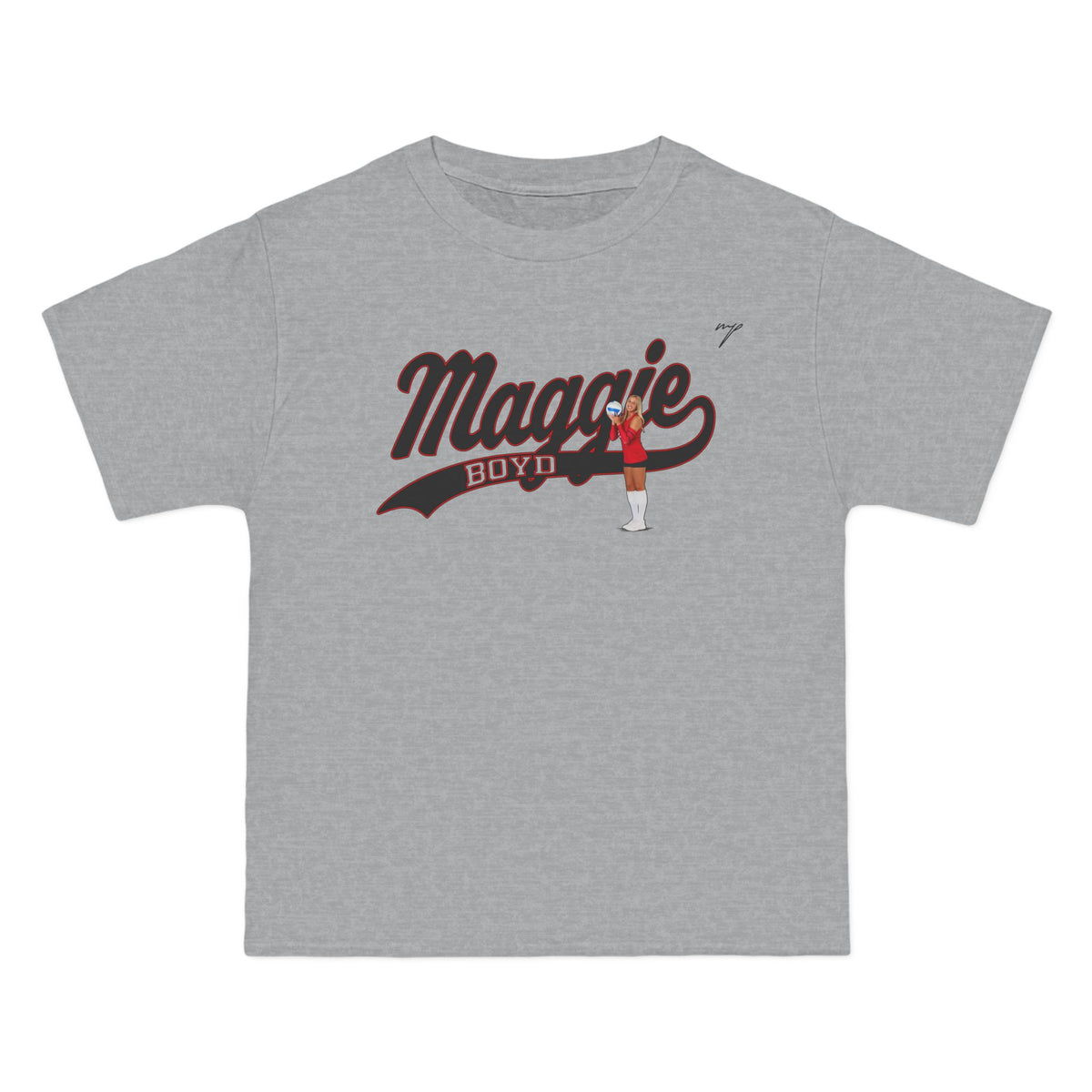 Maggie Boyd Vintage Tee