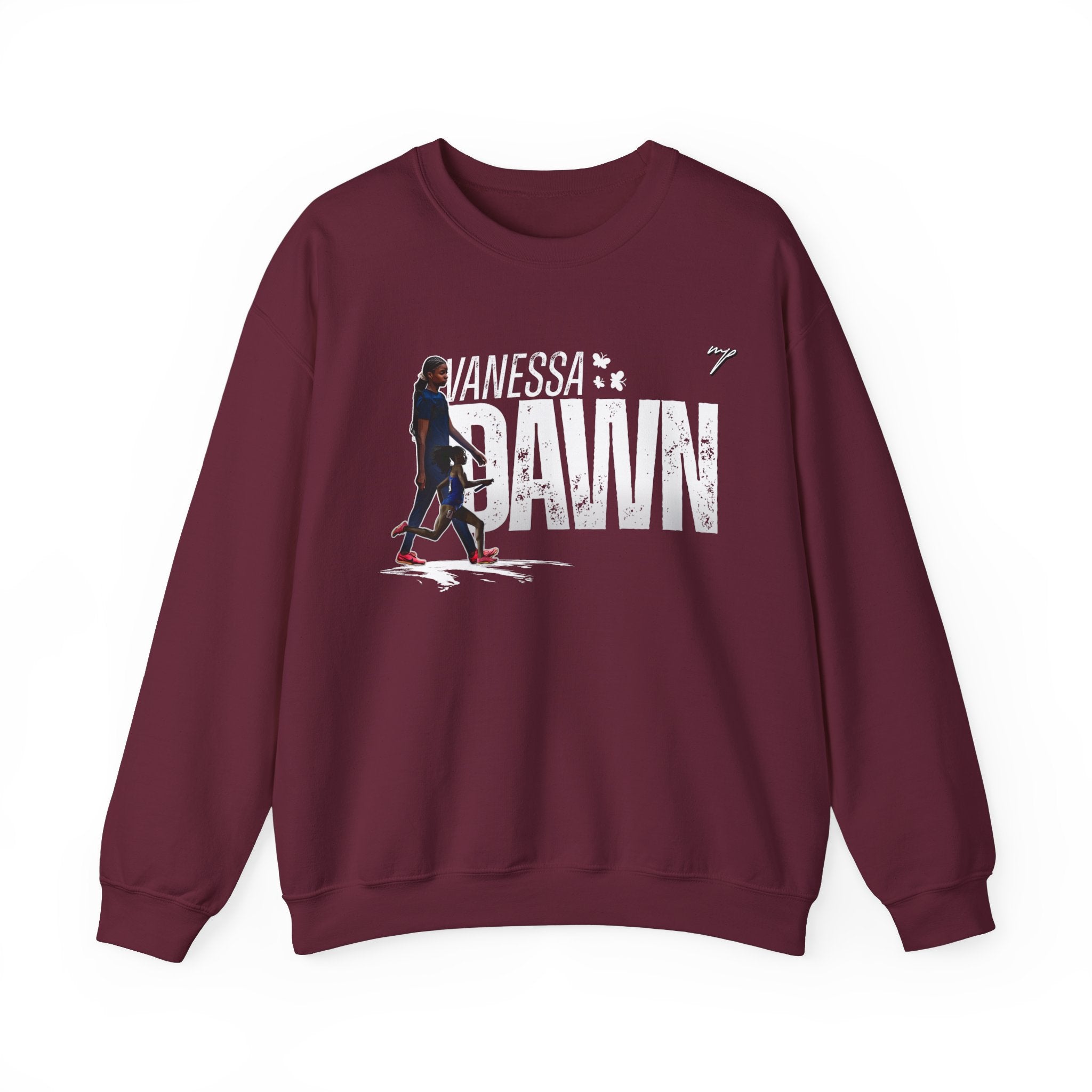Vanessa Watson Crewneck