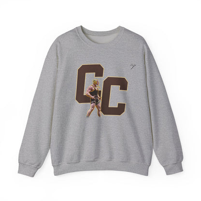 Christian Carroll Crewneck