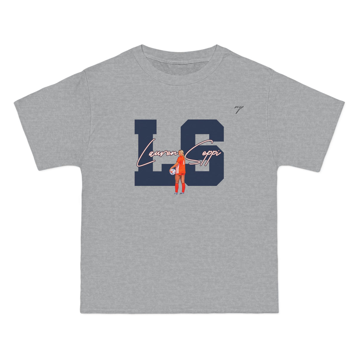 Lauren Seppi Vintage Tee