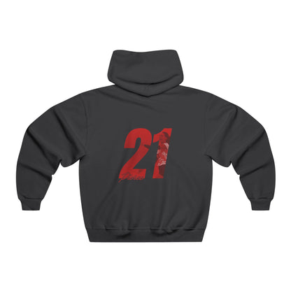 Skyler Pierce Vintage Hoodie