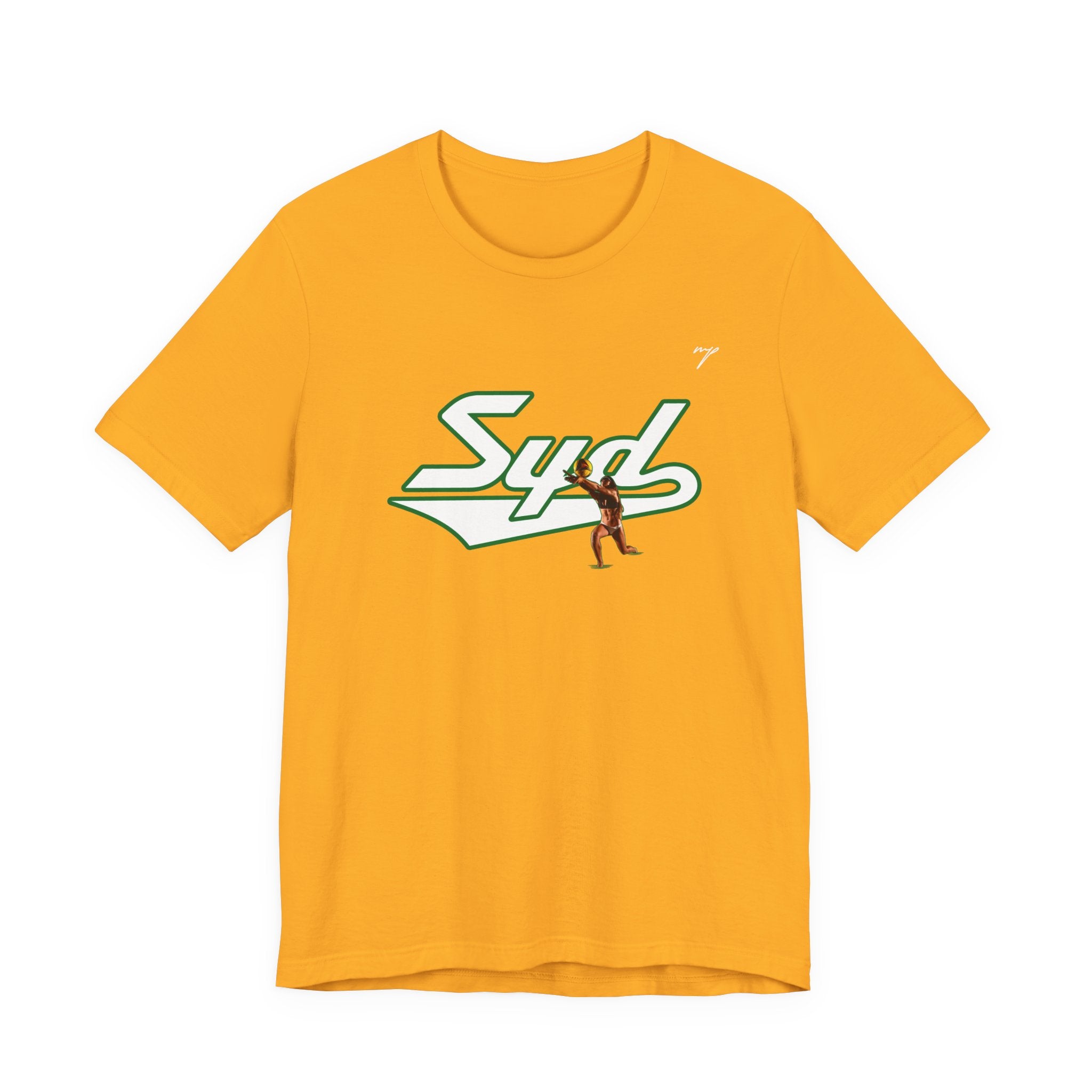 Sydney Toumajian Graphic Tee