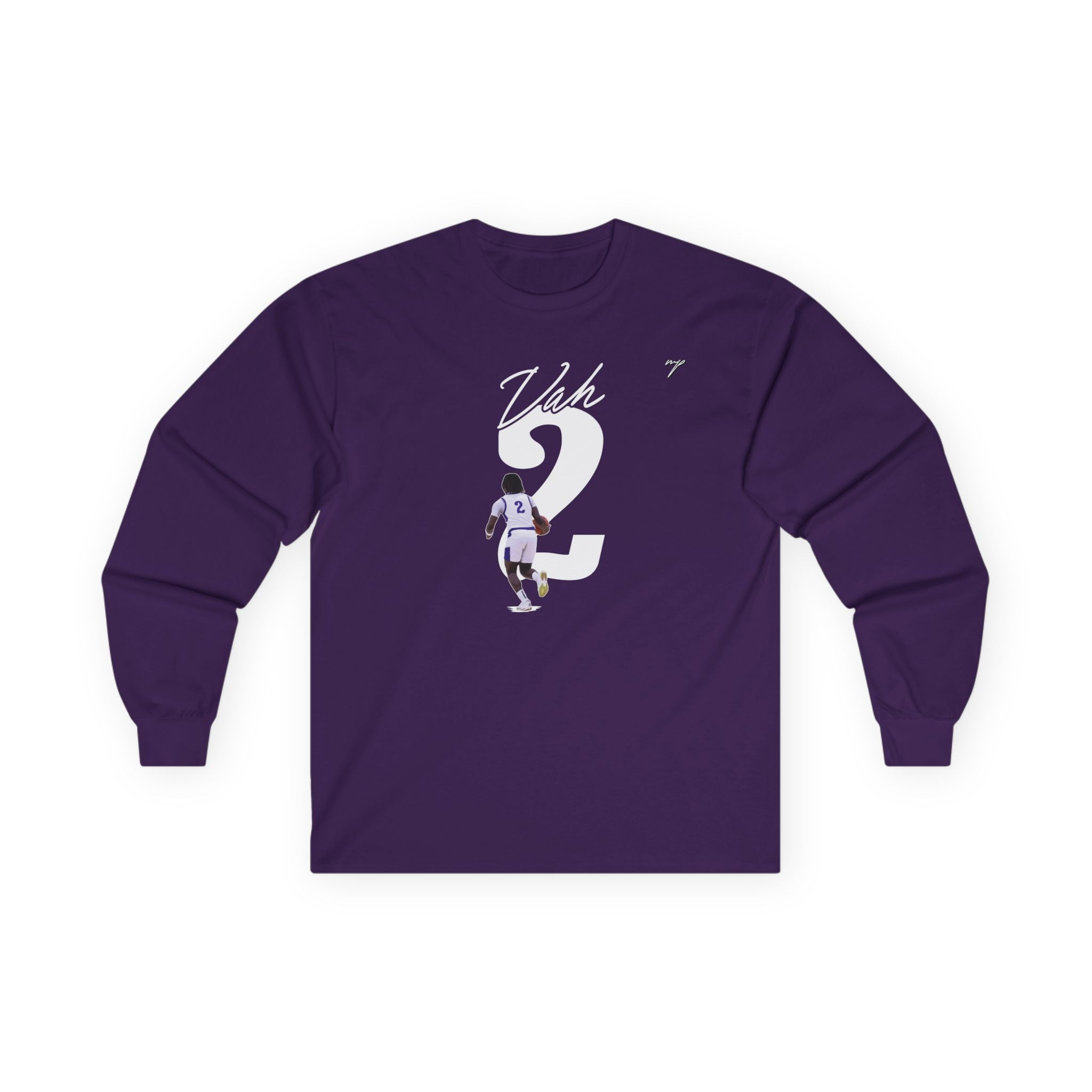 Aloysius Vah Long Sleeve Tee