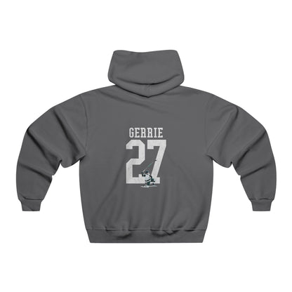 Emily Gerrie Vintage Hoodie