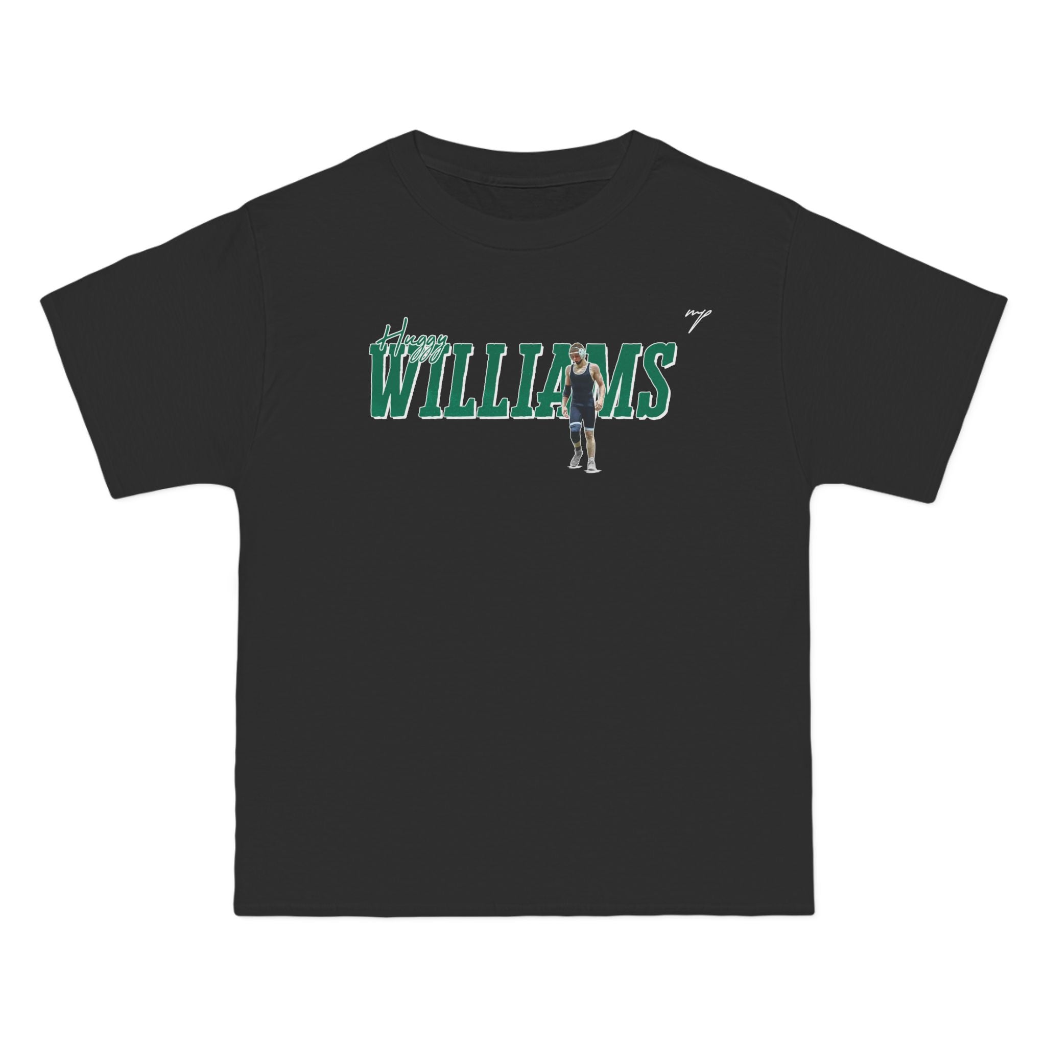 Huggy Williams Vintage Tee