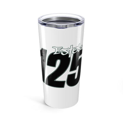 Michael Esteban Tumbler Mug