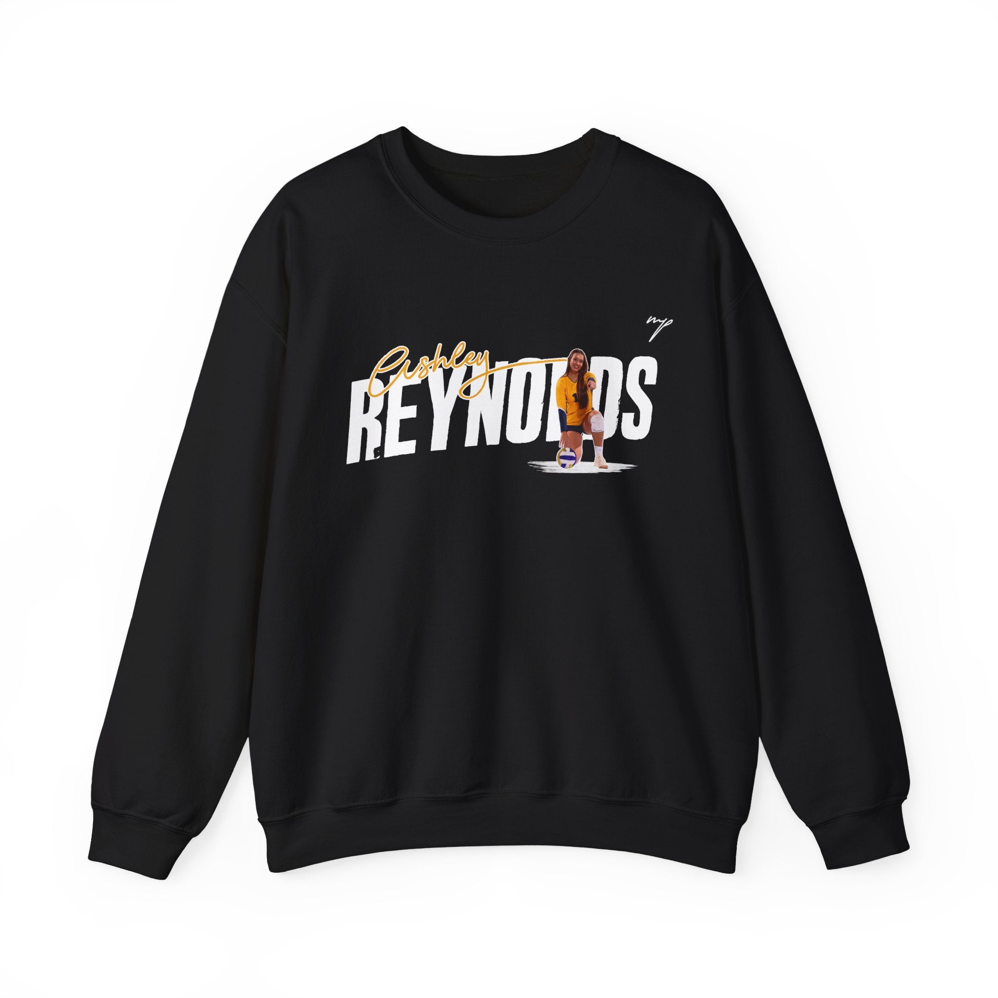 Ashley Reynolds Crewneck
