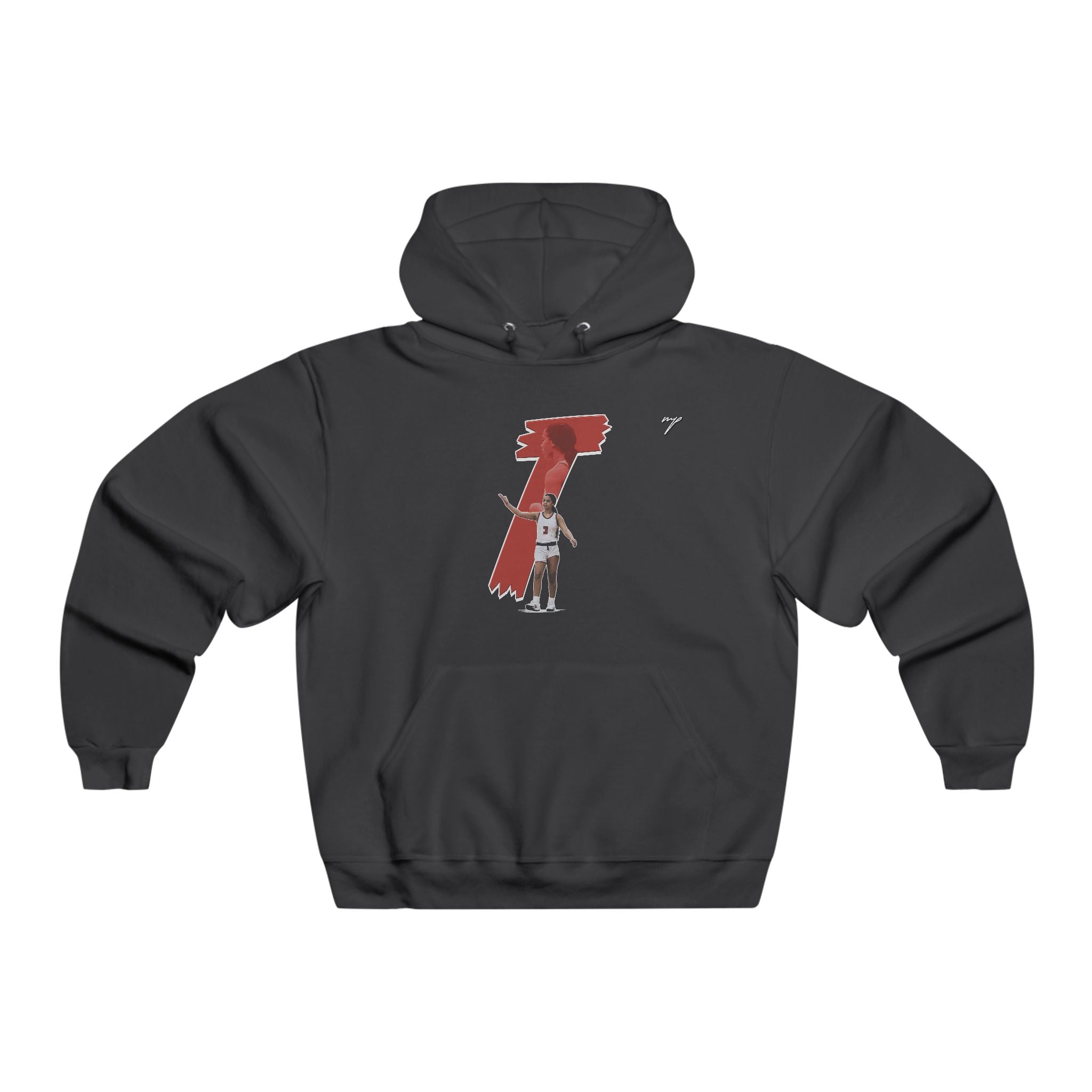 Tiara Sheppard Vintage Hoodie